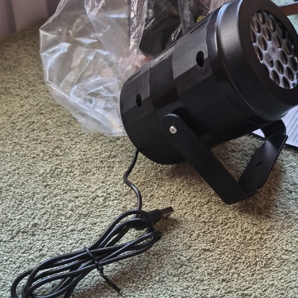 LED Projection Light - Picture 6 of 6